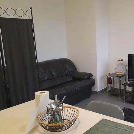 Sirina Apartamento Champigny-sur-Marne