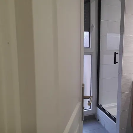 Apartamento Sirina
