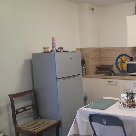Apartamento Sirina Champigny-sur-Marne