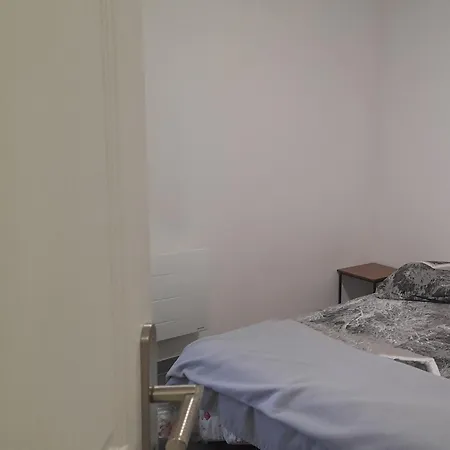 Apartamento Sirina