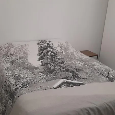Apartamento Sirina