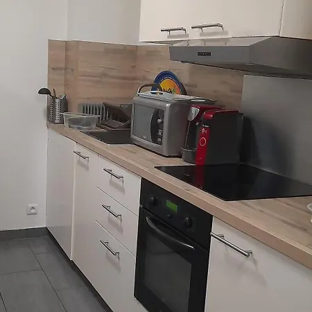 Sirina Apartamento